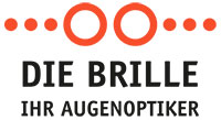 Die Brille Rodgau | Ihr Brillen und Kontaktlinsen Fachgeschäft Logo